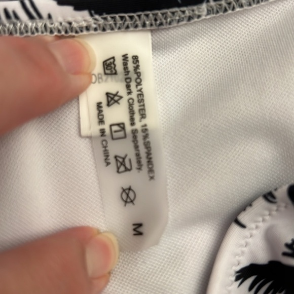 Ladies bikini bottoms - Picture 3 of 3